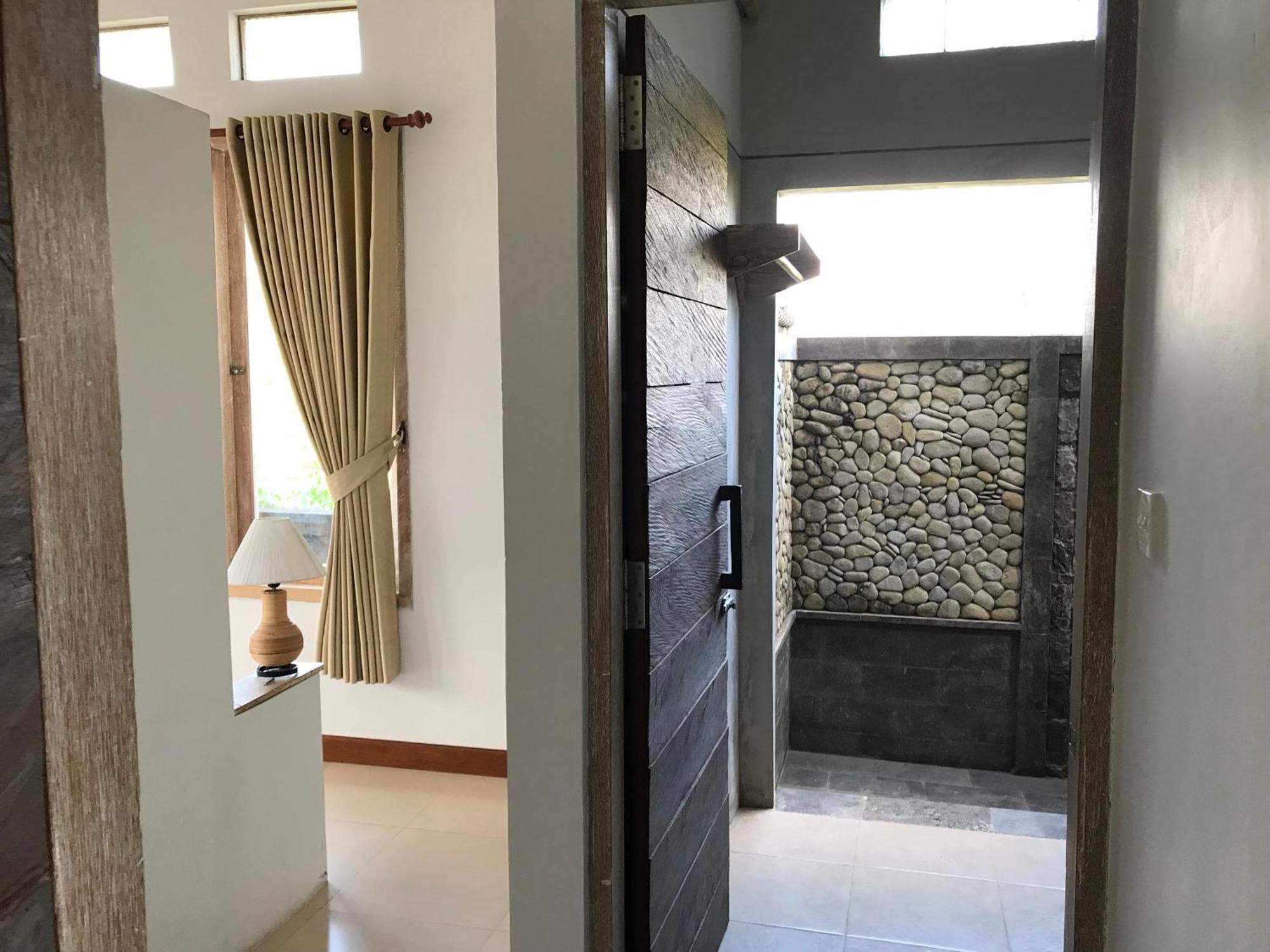 Raditya Villa Ubud Екстер'єр фото