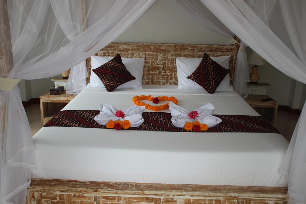 Raditya Villa Ubud Екстер'єр фото